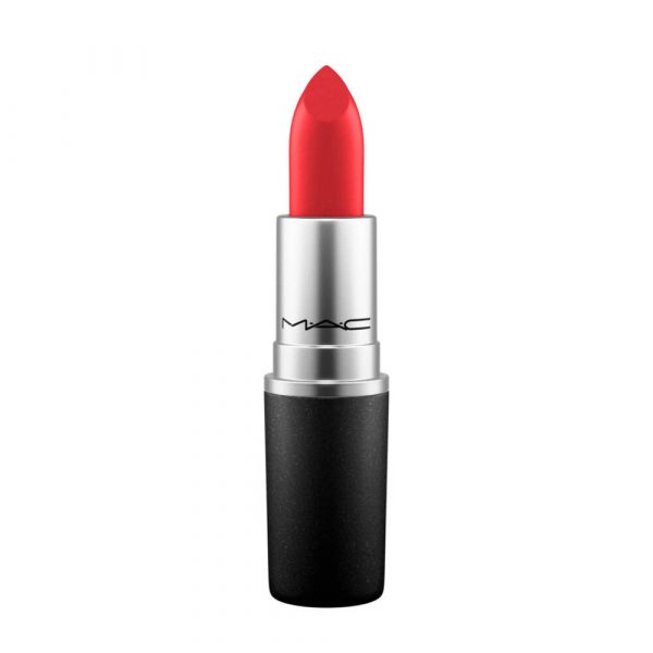 MAC Cosmetics Matte Lipstick 612 Russian Red