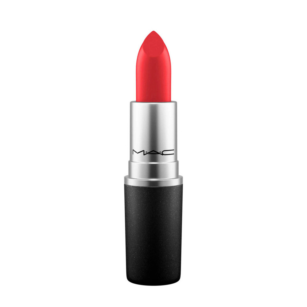 MAC Cosmetics Matte Lipstick 612 Russian Red