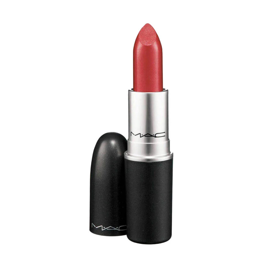 MAC Cosmetics Matte Lipstick Chili Hot 3 gr