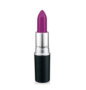 MAC Cosmetics Matte Lipstick Heroine 3 gr