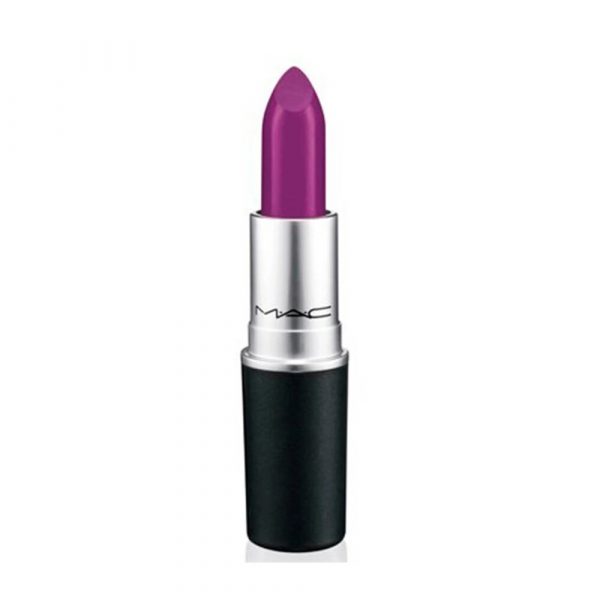 MAC Cosmetics Matte Lipstick Heroine 3 gr