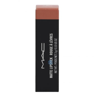 MAC Cosmetics Matte Lipstick Honeylove 3 gr