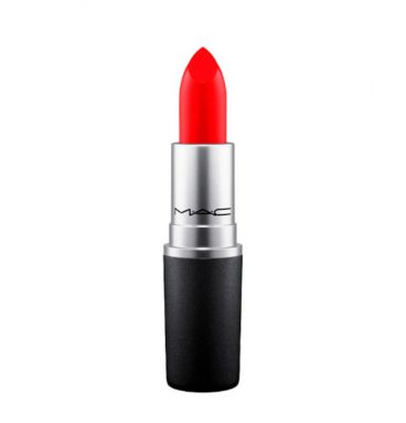 MAC Cosmetics Matte Lipstick Red Rock 3 gr