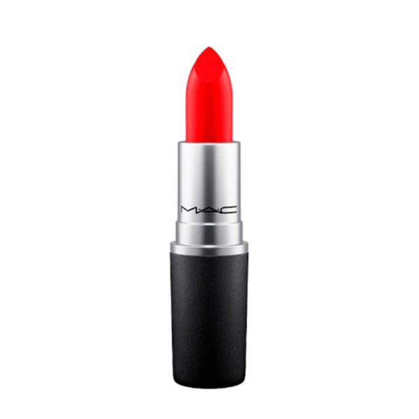 MAC Cosmetics Matte Lipstick Red Rock 3 gr