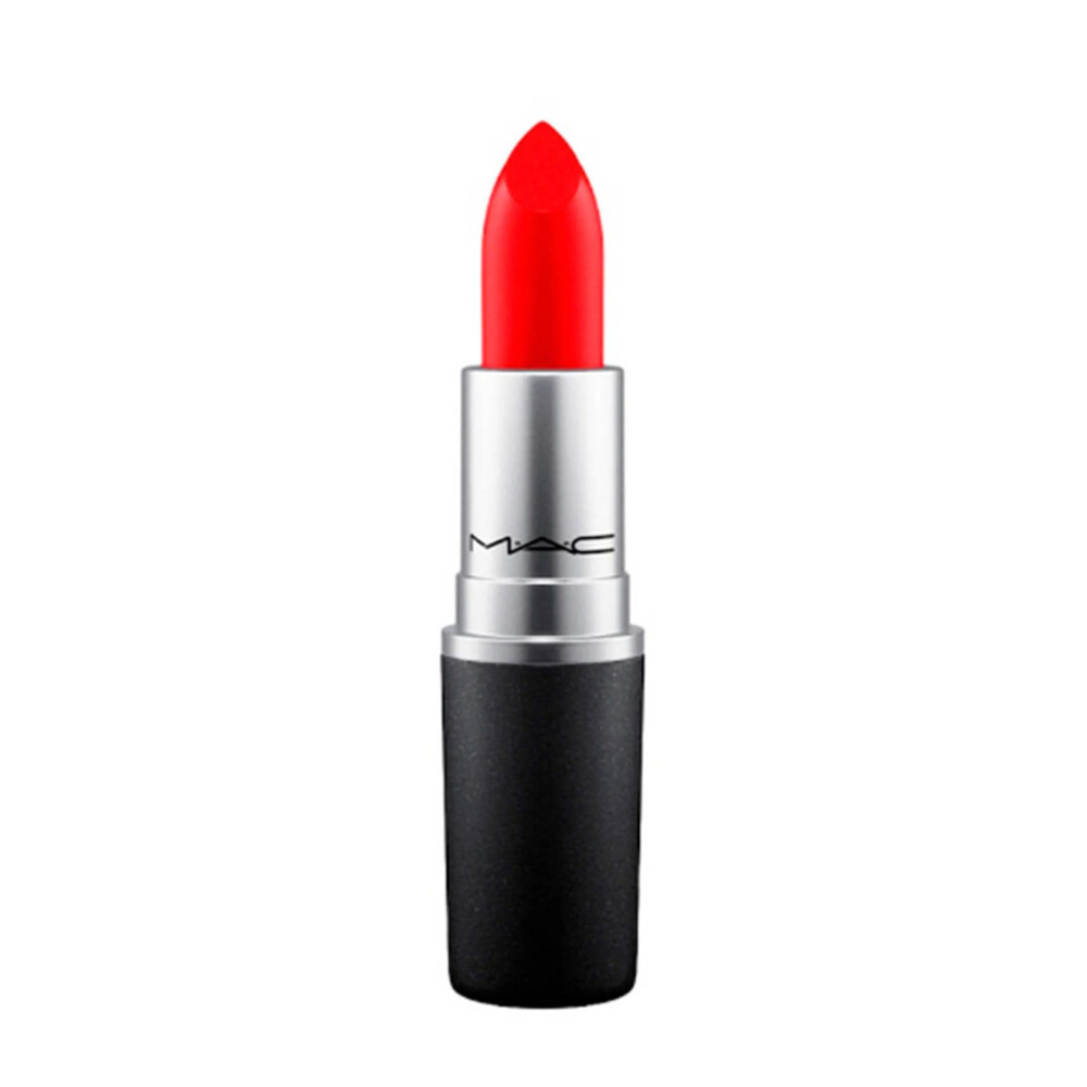 MAC Cosmetics Matte Lipstick Red Rock 3 gr