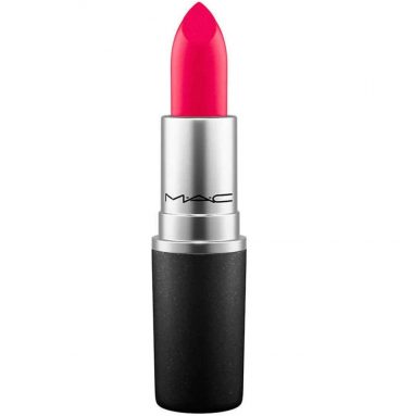 MAC Cosmetics Matte Lipstick Relentlessly Red 3 gr