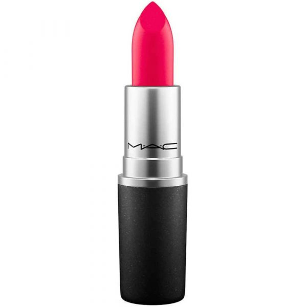 MAC Cosmetics Matte Lipstick Relentlessly Red 3 gr