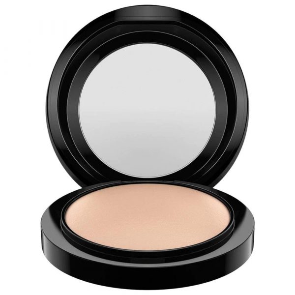 MAC Cosmetics Mineralize Skinfinish Natural Medium Plus 10 gr