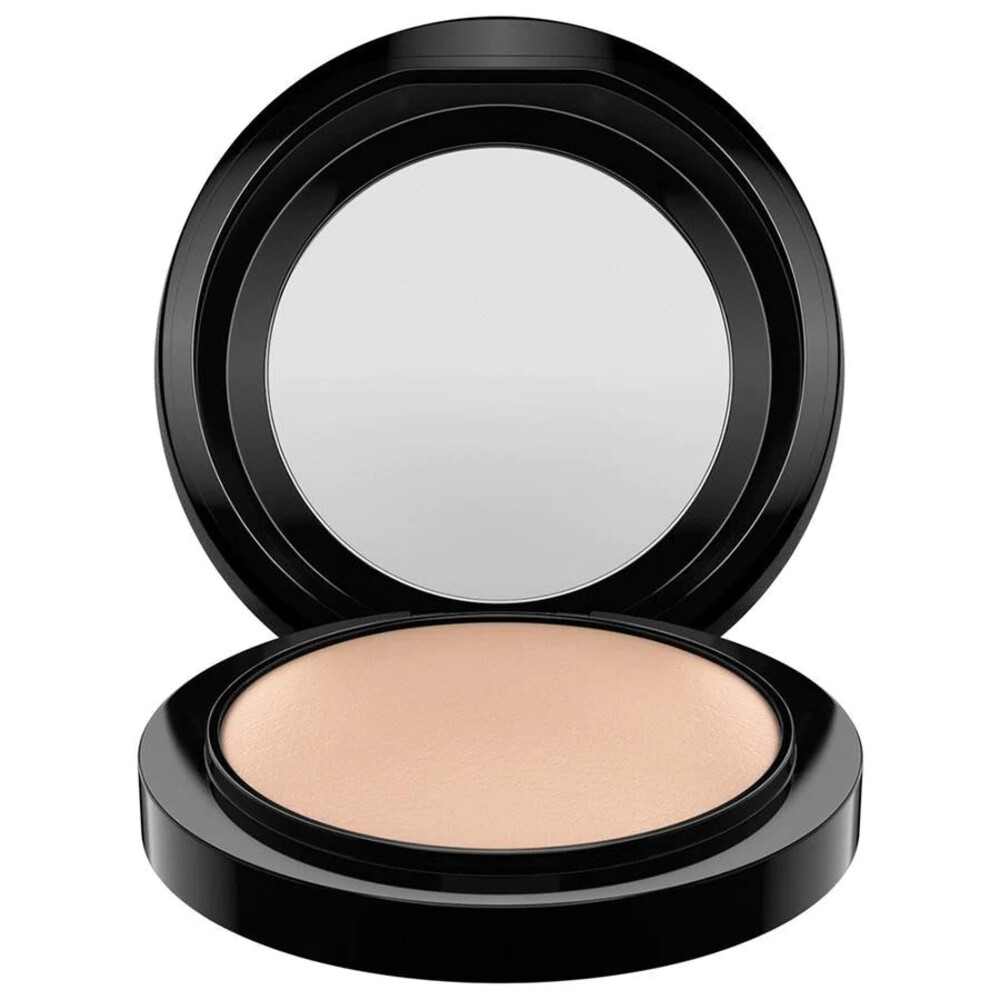 MAC Cosmetics Mineralize Skinfinish Natural Medium Plus 10 gr