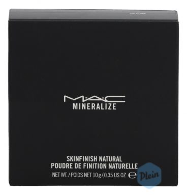 MAC Cosmetics Mineralize Skinfinish Poeder 10 gr