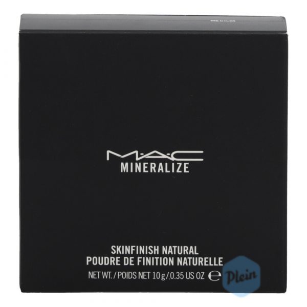 MAC Cosmetics Mineralize Skinfinish Poeder 10 gr