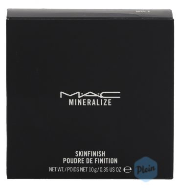 MAC Cosmetics Mineralize Skinfinish Poeder 10 gr