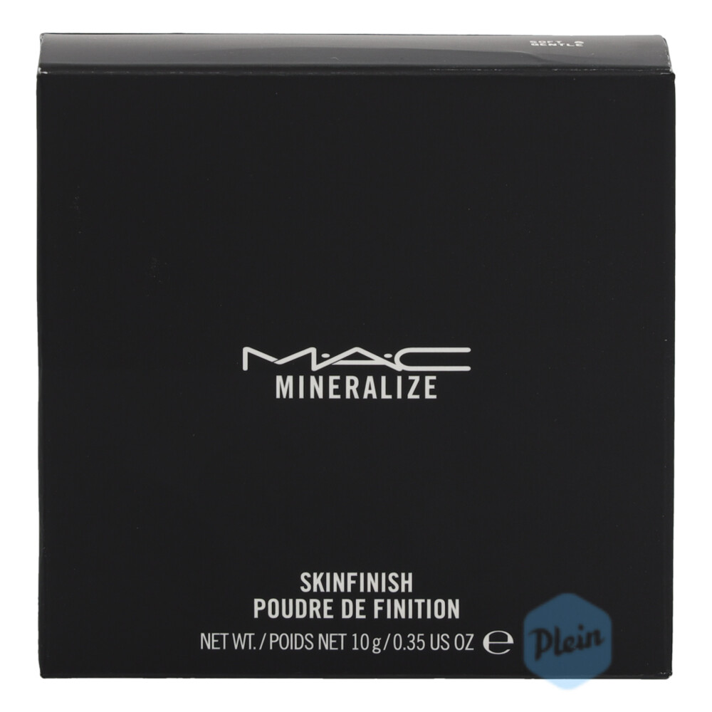 MAC Cosmetics Mineralize Skinfinish Poeder 10 gr