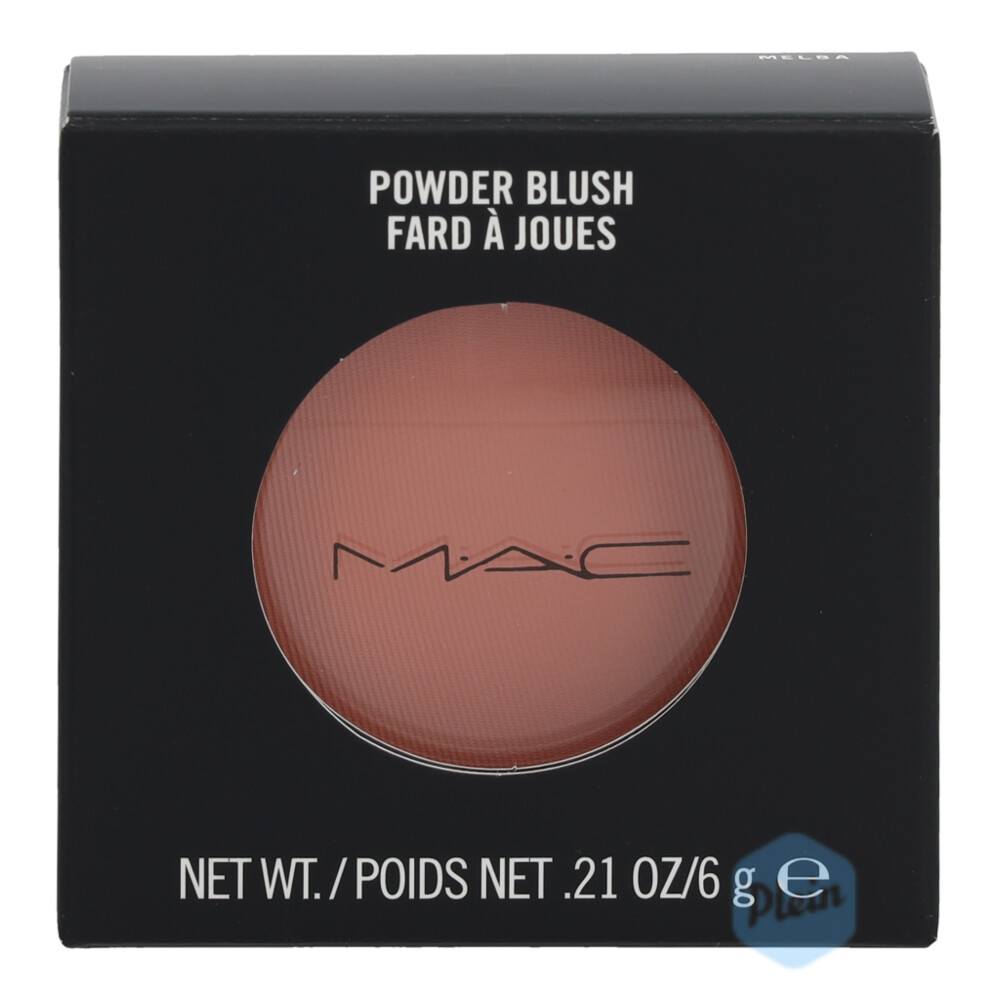 MAC Cosmetics Powder Blush Blush 6 gr