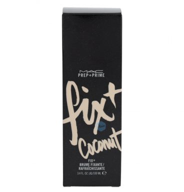 MAC Cosmetics Prep + Prime Fix+ Settingspray Coconut 100 ml