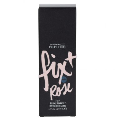 MAC Cosmetics Prep + Prime Fix+ Settingspray Rose 100 ml