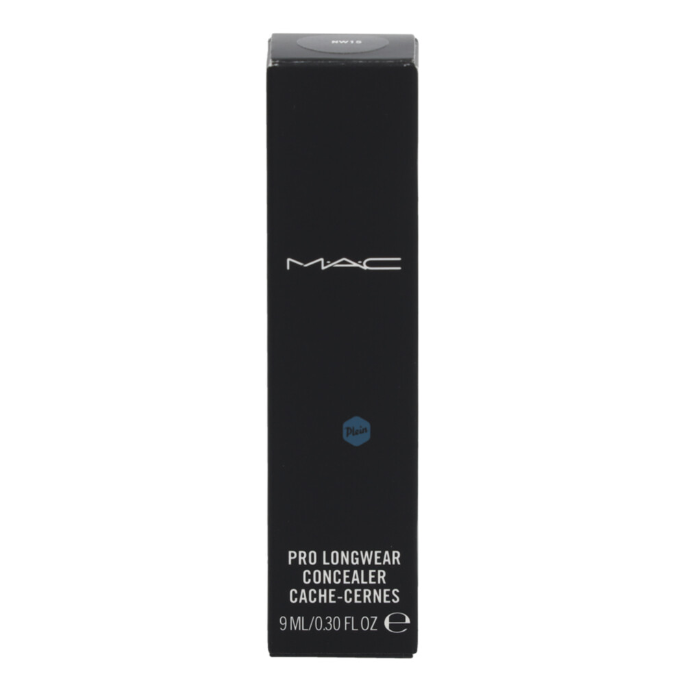 MAC Cosmetics Pro Longwear Concealer NW15 9 ml