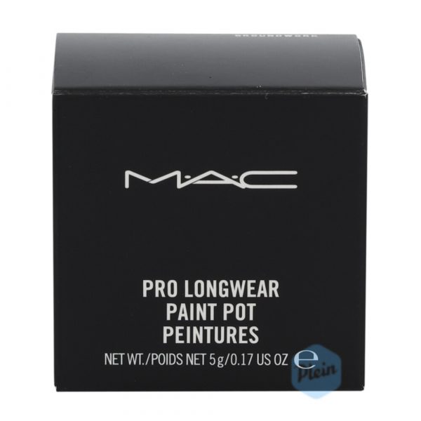 MAC Cosmetics Pro Longwear Paint Pot Oogschaduw 5 gr