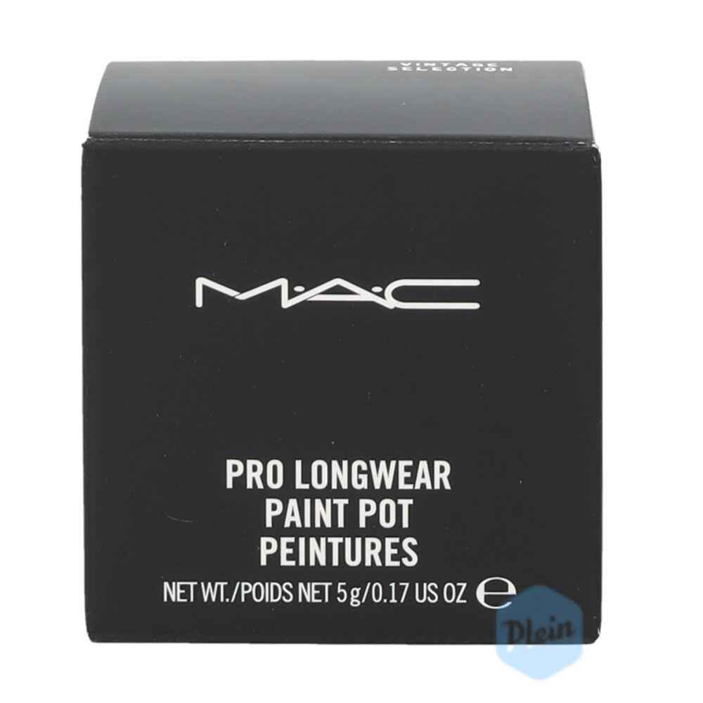 MAC Cosmetics Pro Longwear Paint Pot Oogschaduw 5 gr