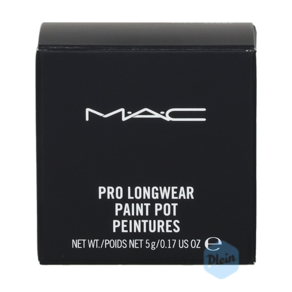 MAC Cosmetics Pro Longwear Paint Pot Oogschaduw 5 gr