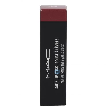 MAC Cosmetics Satin Lipstick Lipstick 3 gr