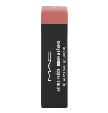 MAC Cosmetics Satin Lipstick Lipstick 3 gr