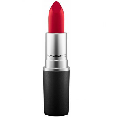 MAC Cosmetics Satin Lipstick Mac Red 3 gr