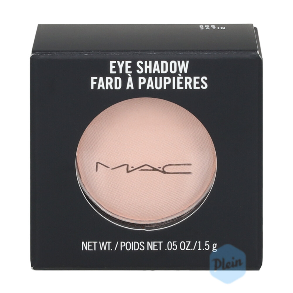 MAC Cosmetics Small eye shadow Oogschaduw 1