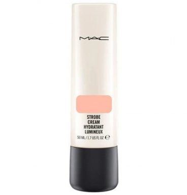 MAC Cosmetics Strobe cream Highlighter Peachlite 50 ml