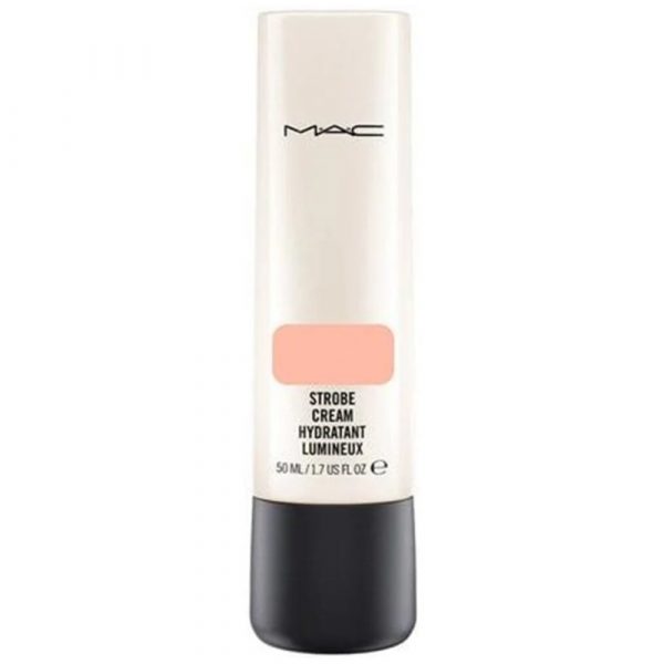 MAC Cosmetics Strobe cream Highlighter Peachlite 50 ml