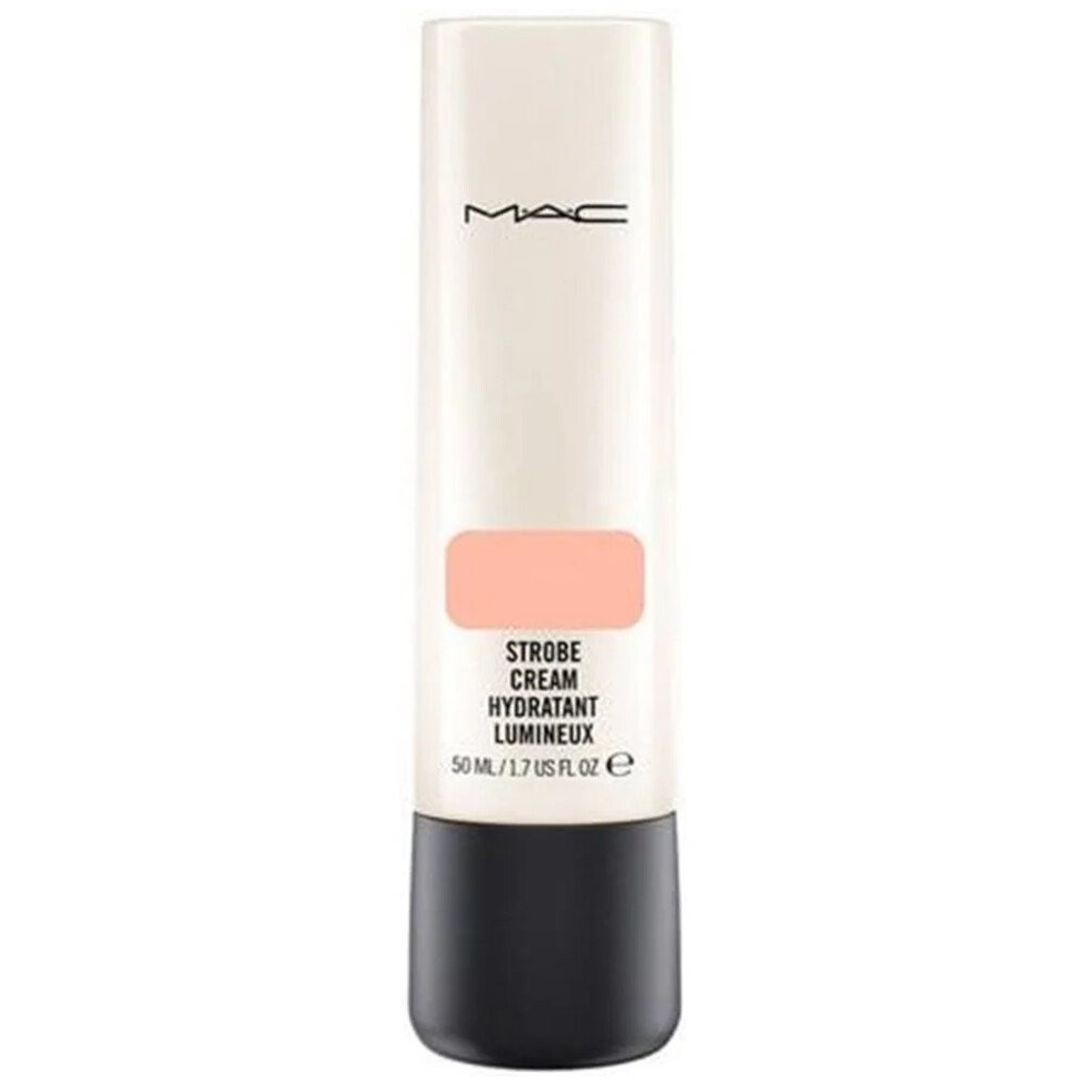 MAC Cosmetics Strobe cream Highlighter Peachlite 50 ml