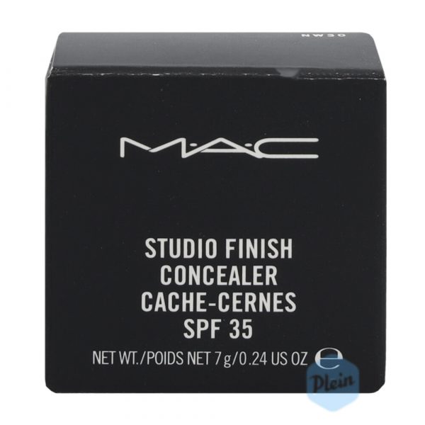 MAC Cosmetics Studio Finish Concealer NW30 7 gr