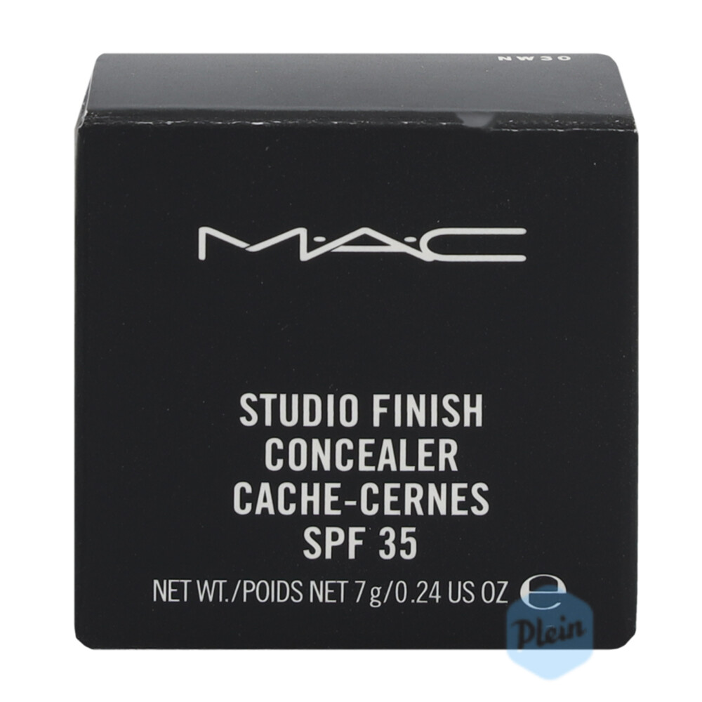 MAC Cosmetics Studio Finish Concealer NW30 7 gr