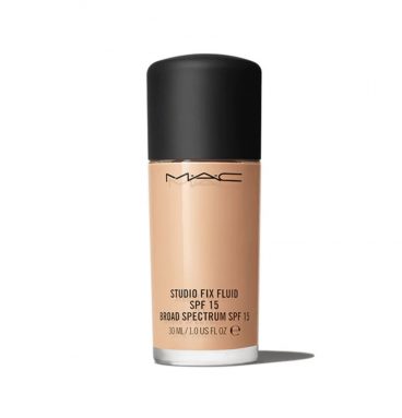 MAC Cosmetics Studio Fix Fluid Foundation SPF15 C3.5 30 ml