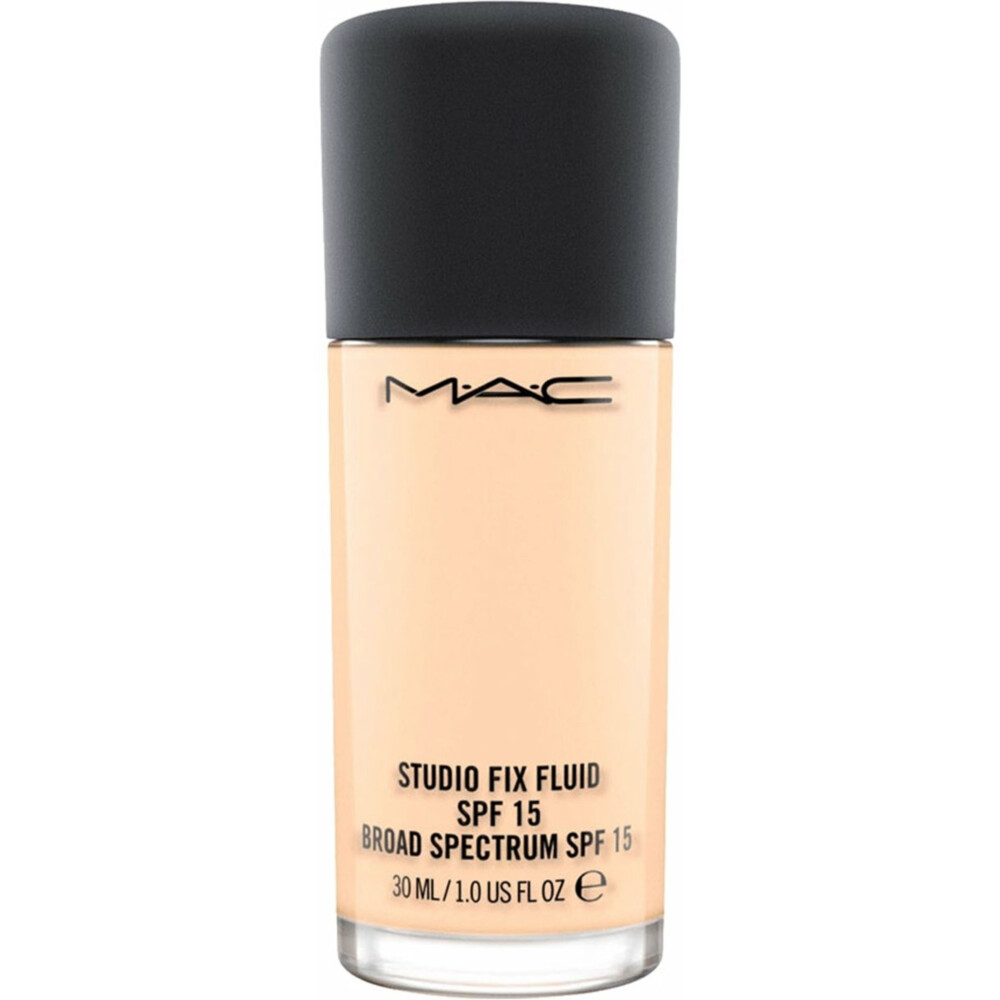 MAC Cosmetics Studio Fix Fluid Foundation SPF15 NC10 30 ml