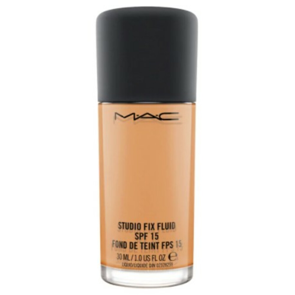 MAC Cosmetics Studio Fix Fluid Foundation SPF15 NC40 30 ml