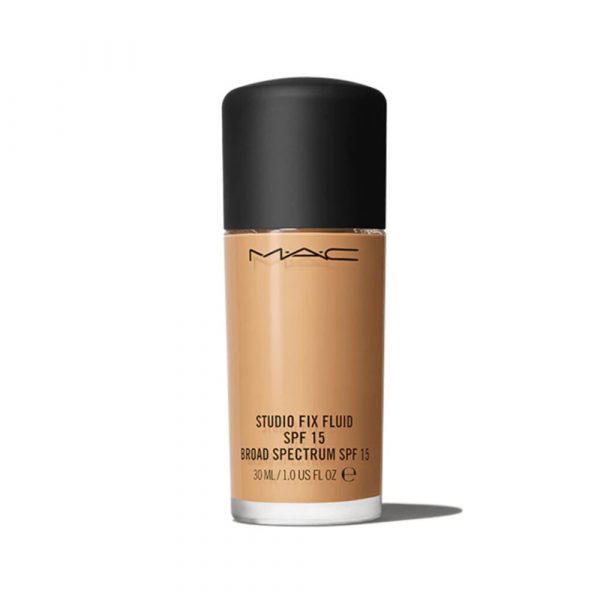 MAC Cosmetics Studio Fix Fluid Foundation SPF15 NC42 30 ml