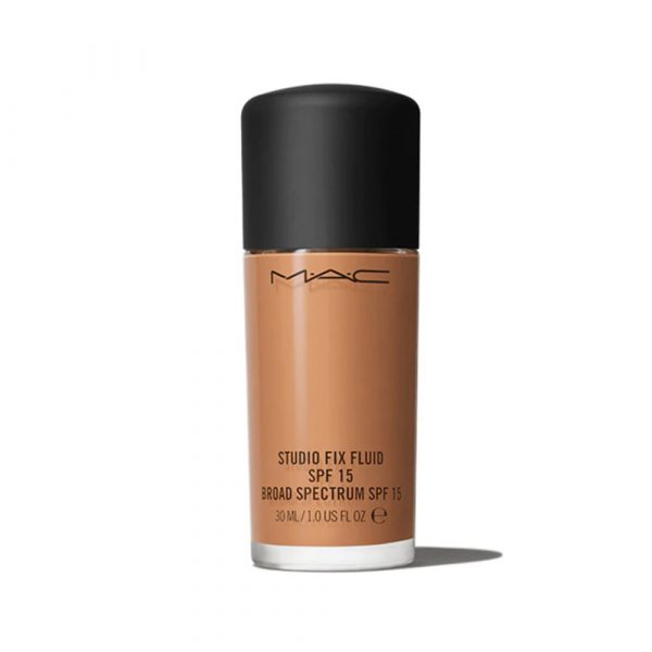 MAC Cosmetics Studio Fix Fluid Foundation SPF15 NC50 30 ml