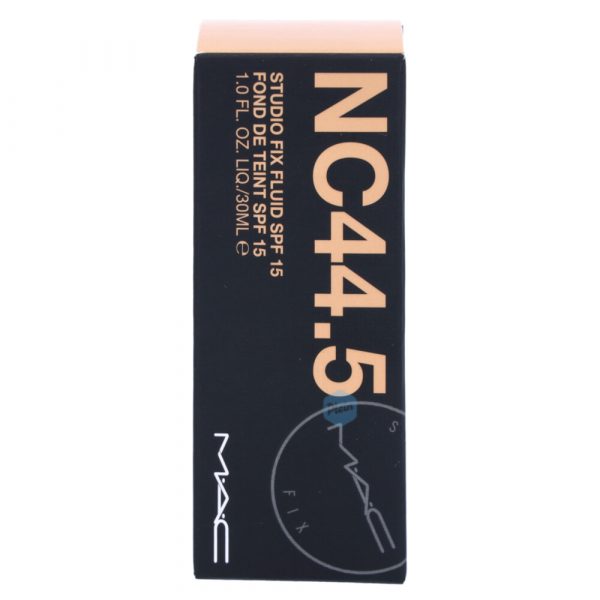 MAC Cosmetics Studio Fix Foundation NC44.5 30 ml