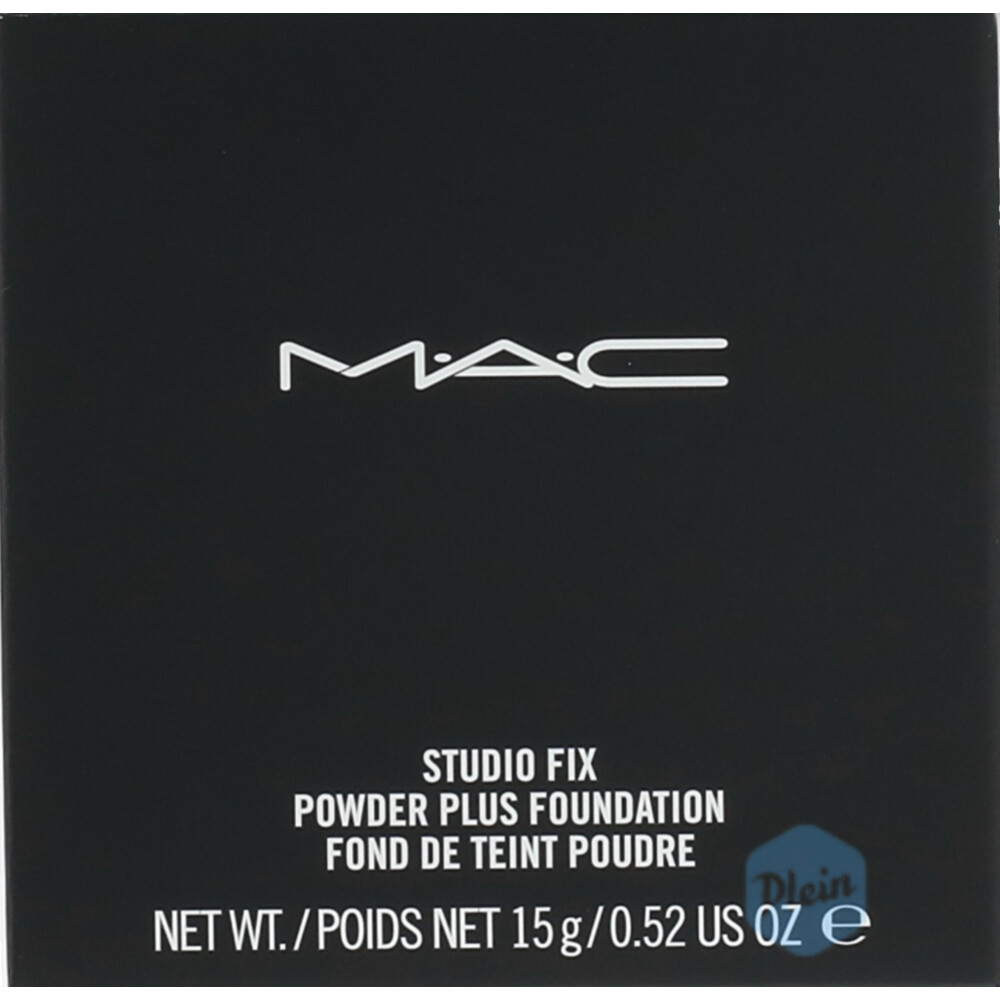 MAC Cosmetics Studio Fix Powder Plus Foundation C8 15 gr