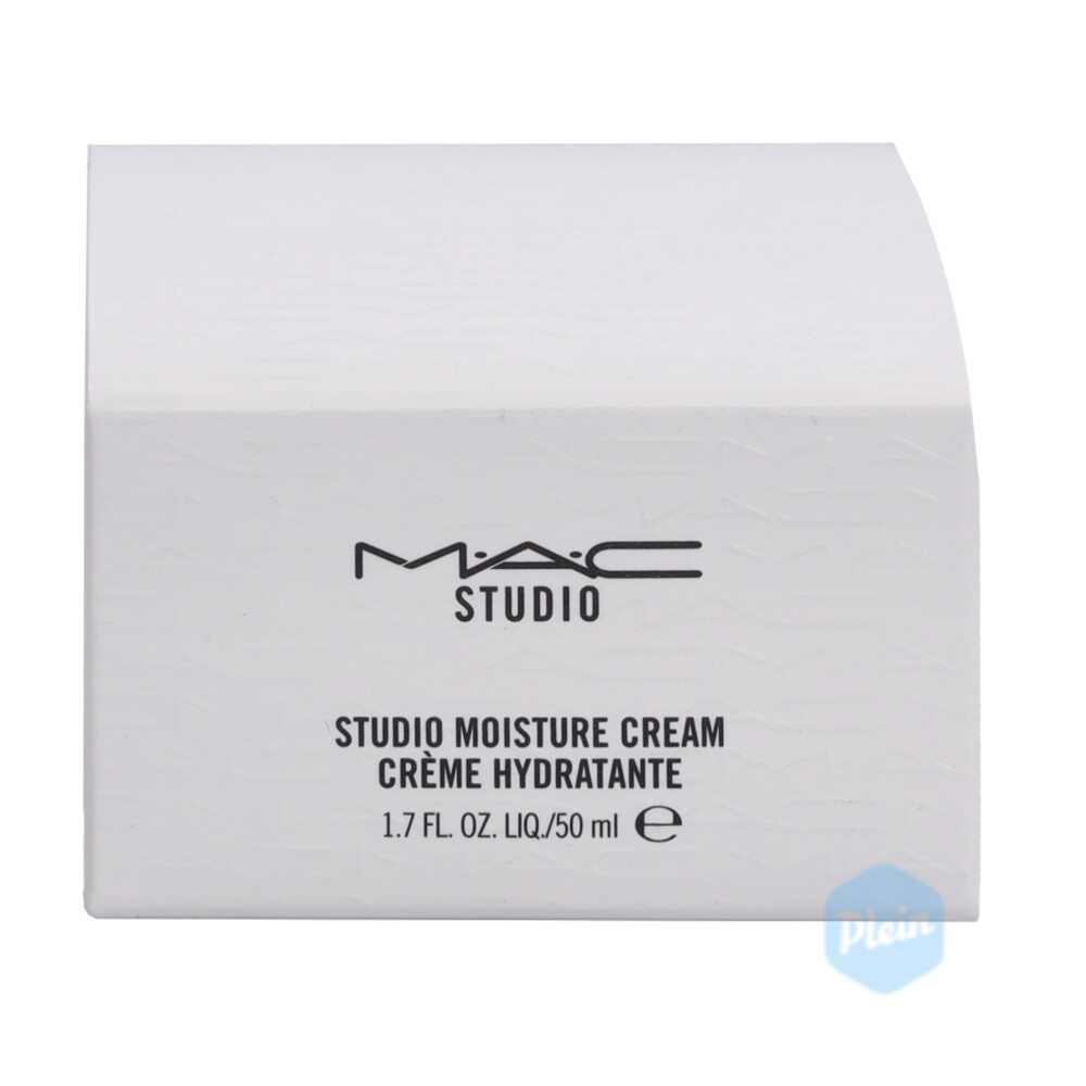 MAC Cosmetics Studio Gezichtscreme 50 ml