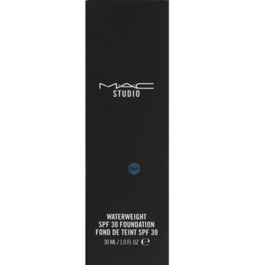 MAC Cosmetics Studio Waterweight Foundation NC37 30 ml