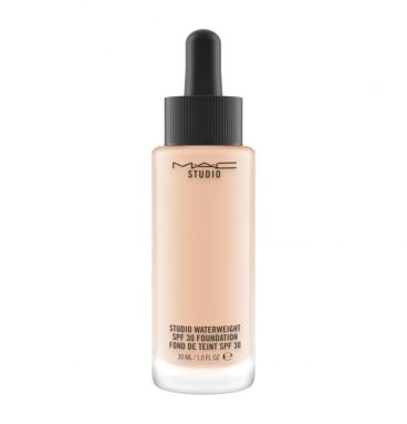 MAC Cosmetics Studio Waterweight Foundation SPF30 NW13 30 ml