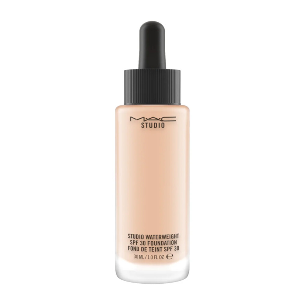 MAC Cosmetics Studio Waterweight Foundation SPF30 NW13 30 ml