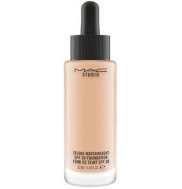 MAC Cosmetics Studio Waterweight Foundation SPF30 NW20 30 ml