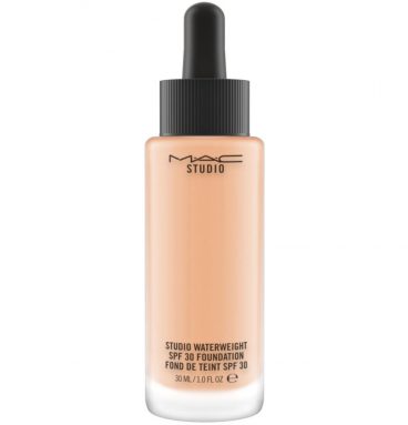 MAC Cosmetics Studio Waterweight Foundation SPF30 NW22 30 ml