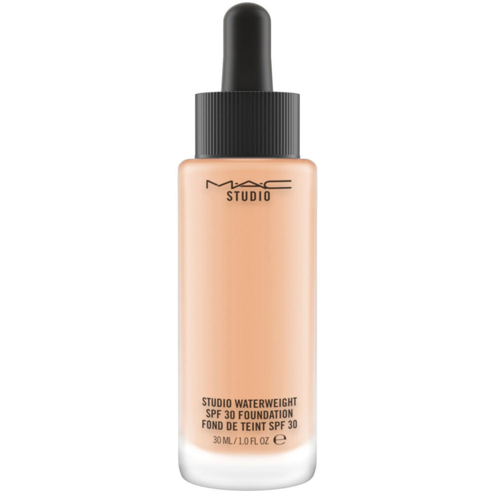 MAC Cosmetics Studio Waterweight Foundation SPF30 NW22 30 ml