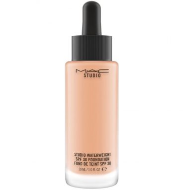 MAC Cosmetics Studio Waterweight Foundation SPF30 NW25 30 ml