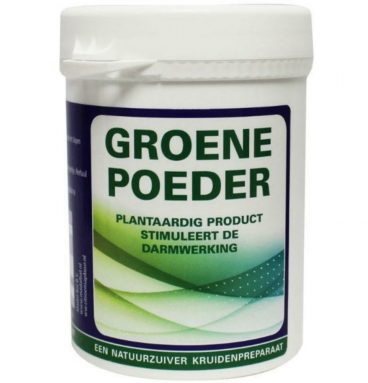 Madal Bal Groene Poeder 90 gr