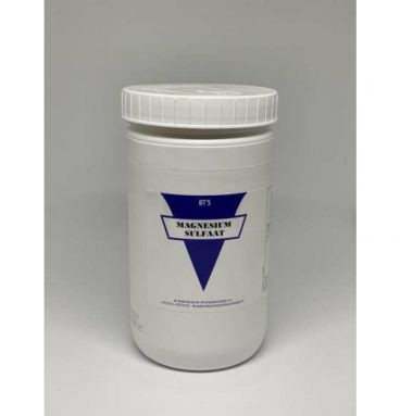 Magnesium Sulfaat 1 kg